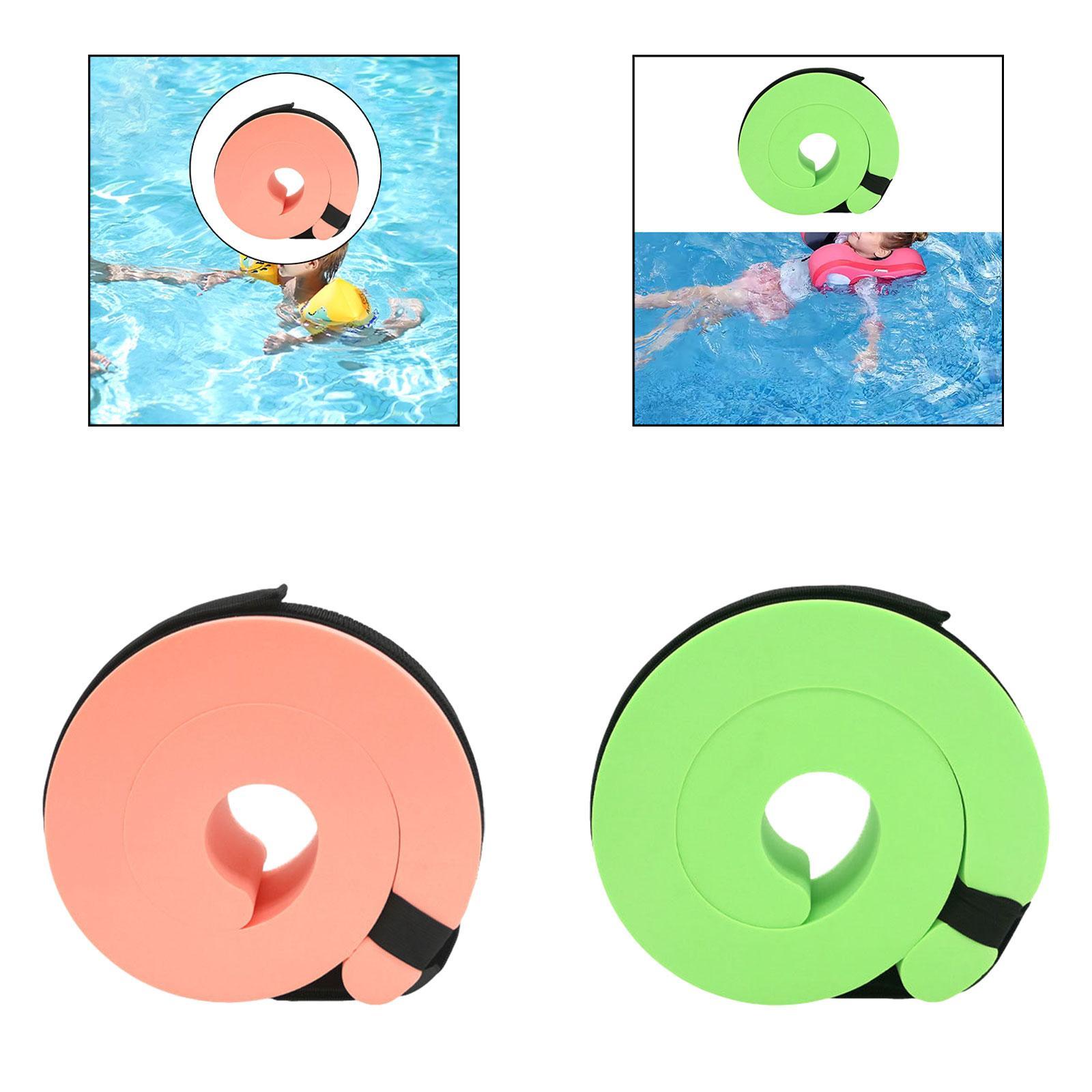 Swimming Arm Float Ring Compac - Aquatic Sports Activities 评论和价格