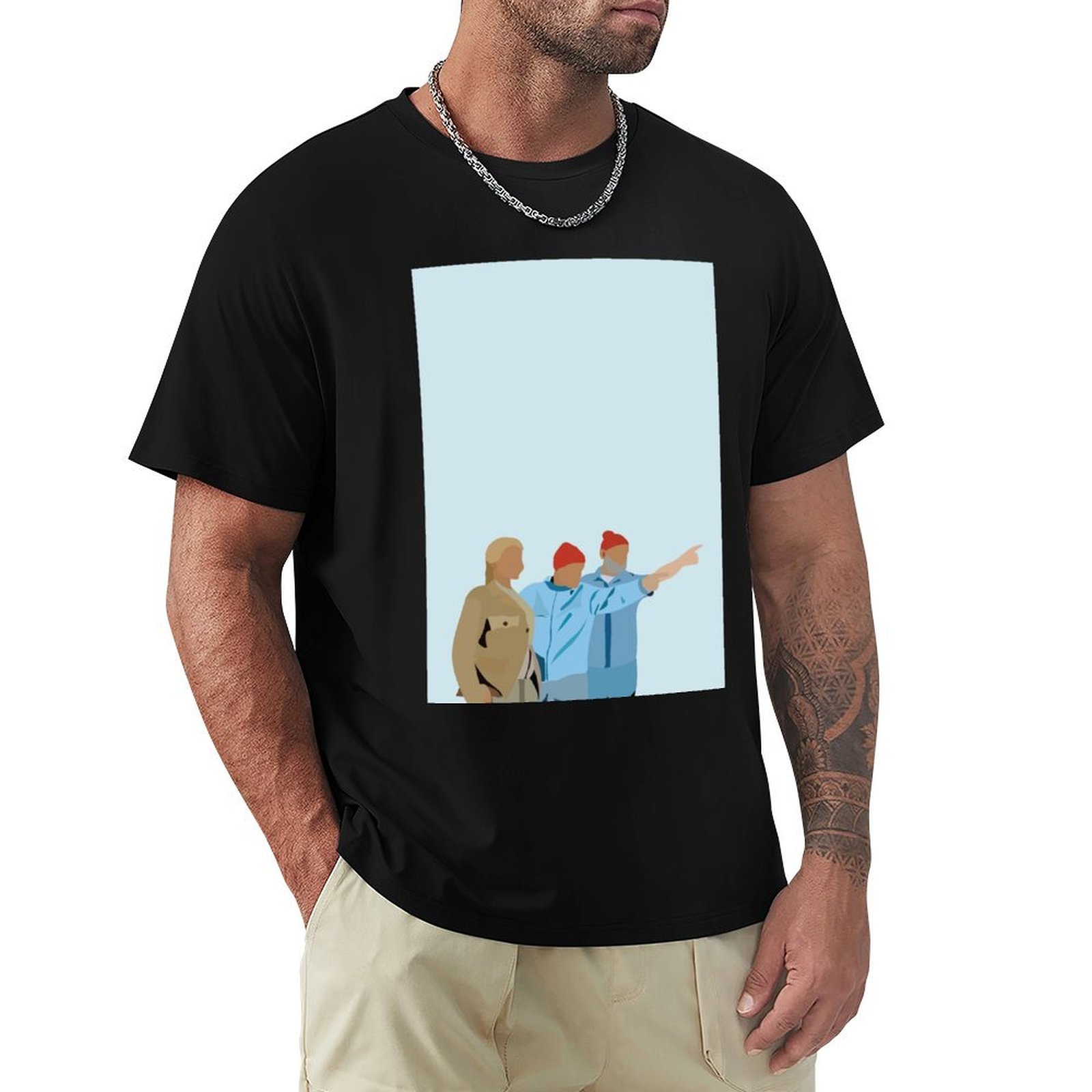 Minimal The Life Aquatic with  - Aquatic Sports Activities 评论和价格