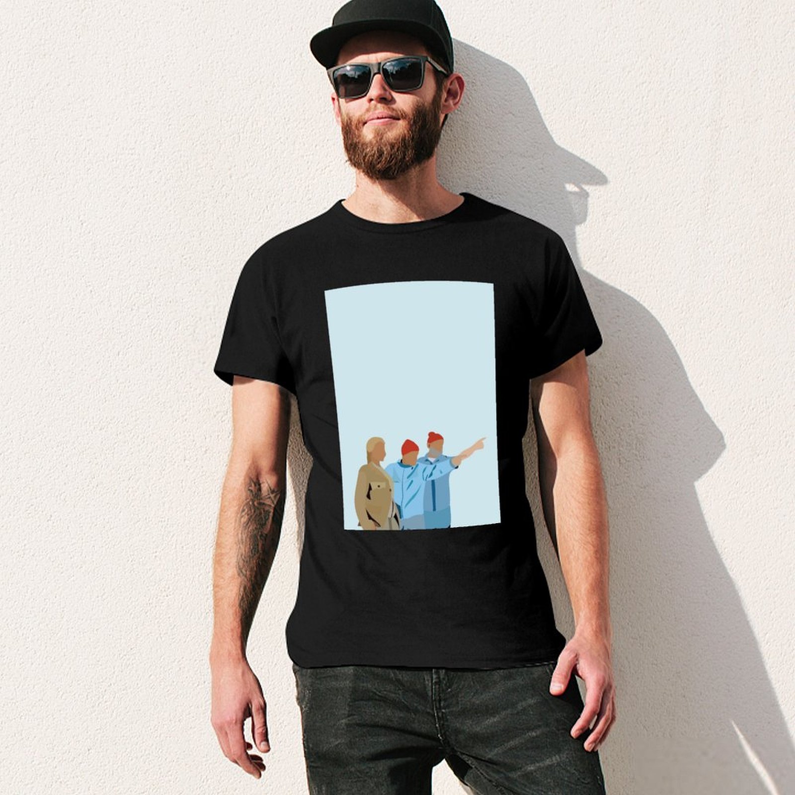 Minimal The Life Aquatic with  - Aquatic Sports Activities 评论和价格