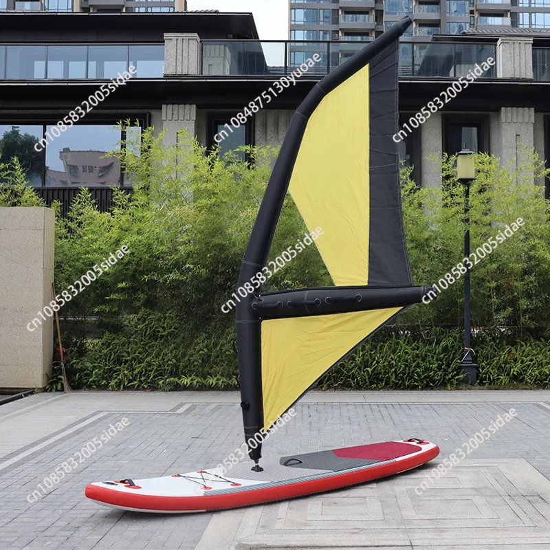 Inflatable Paddle Board New Ve - Aquatic Sports Activities 评论和价格