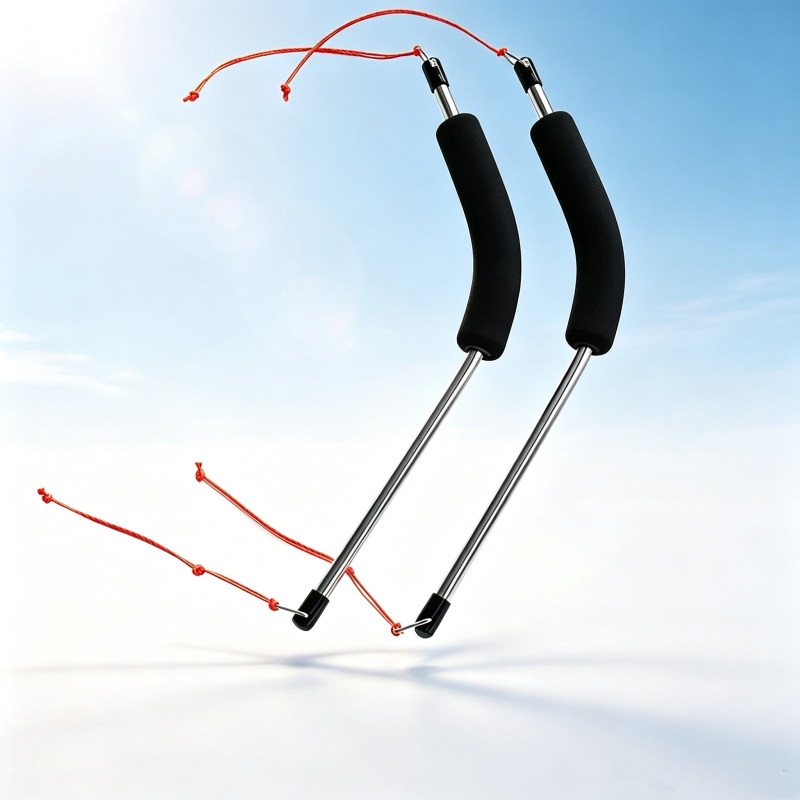Power kite control bar quad li - Kite Surf Bar Control 评论和价格