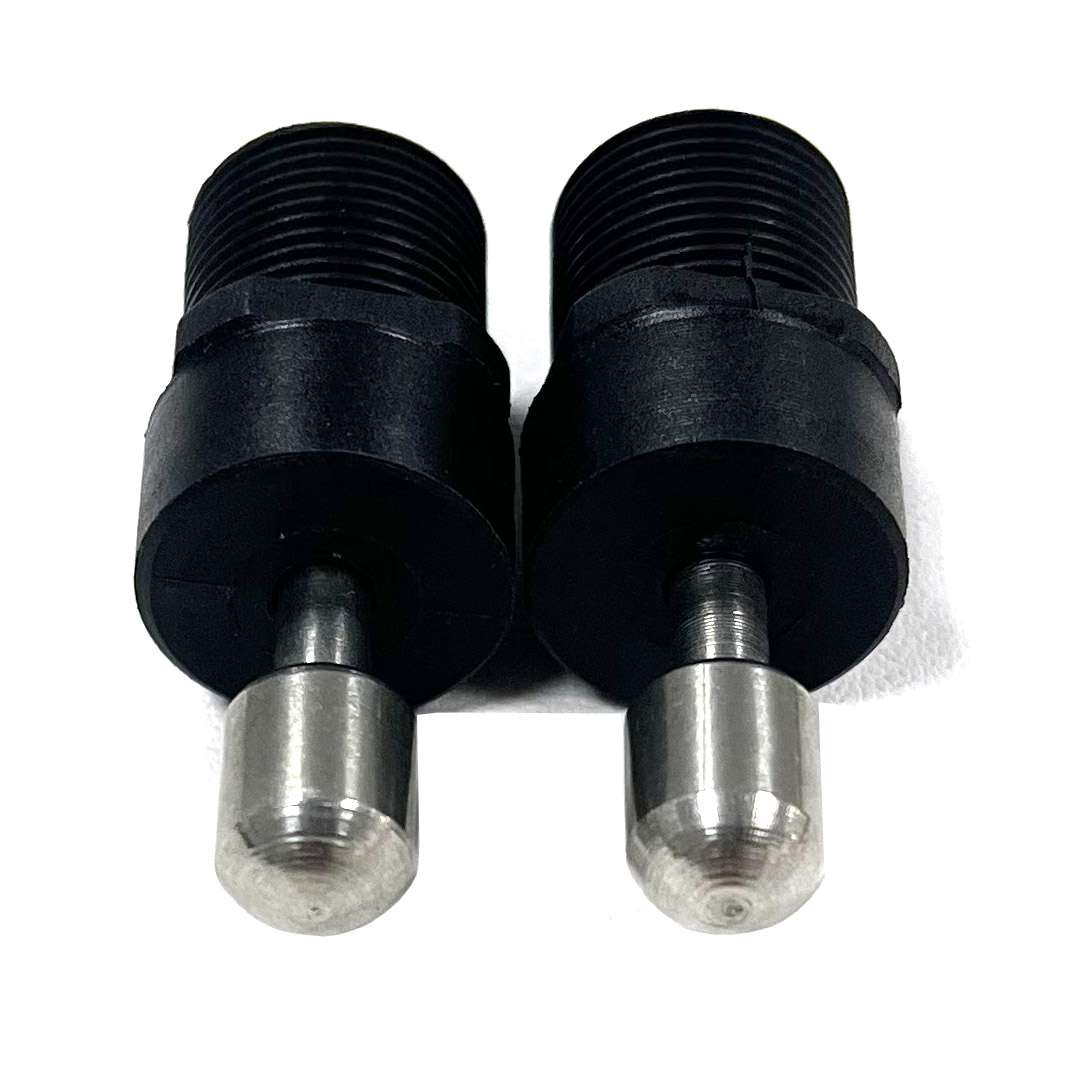 Omer 2pcs M14*1mm Rubber Band  - Speargun Rubber Band 评论和价格