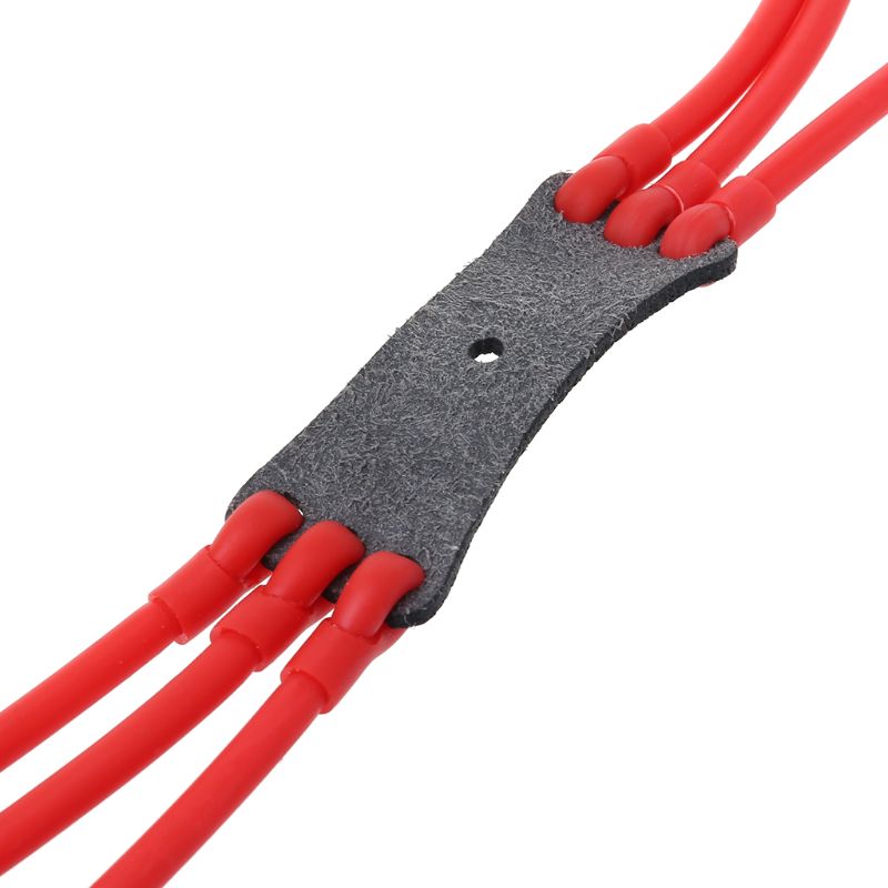 Slingshot Band Group Leather P - Speargun Rubber Band 评论和价格