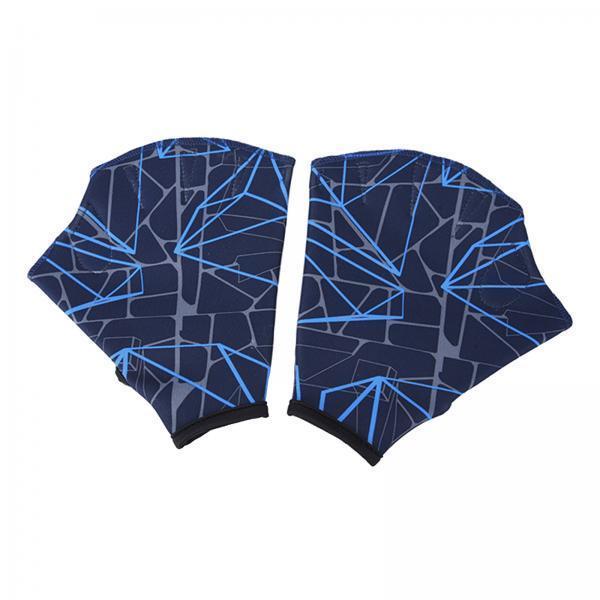 Professional Water Gloves for  - Aquatic Sports Activities 评论和价格