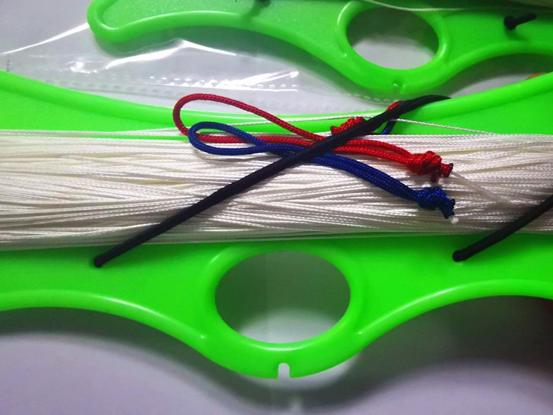 free shipping 200lb 35m x 2lin - Kite Surf Bar Control 评论和价格