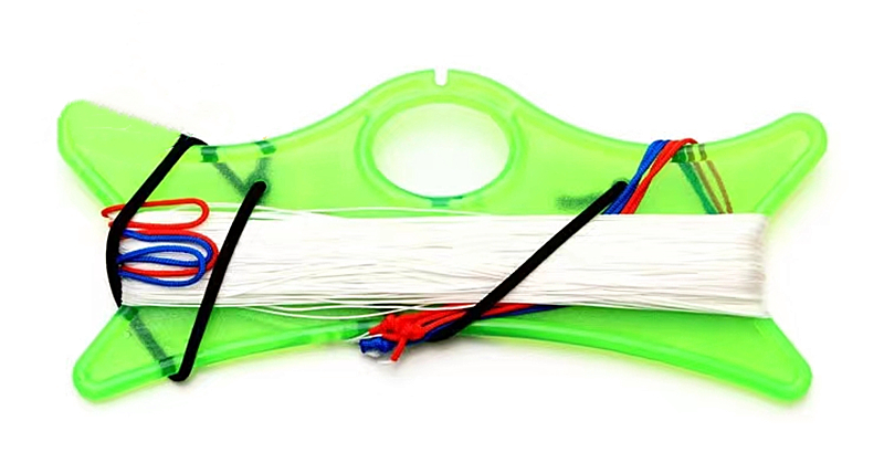 free shipping 200lb 35m x 2lin - Kite Surf Bar Control 评论和价格