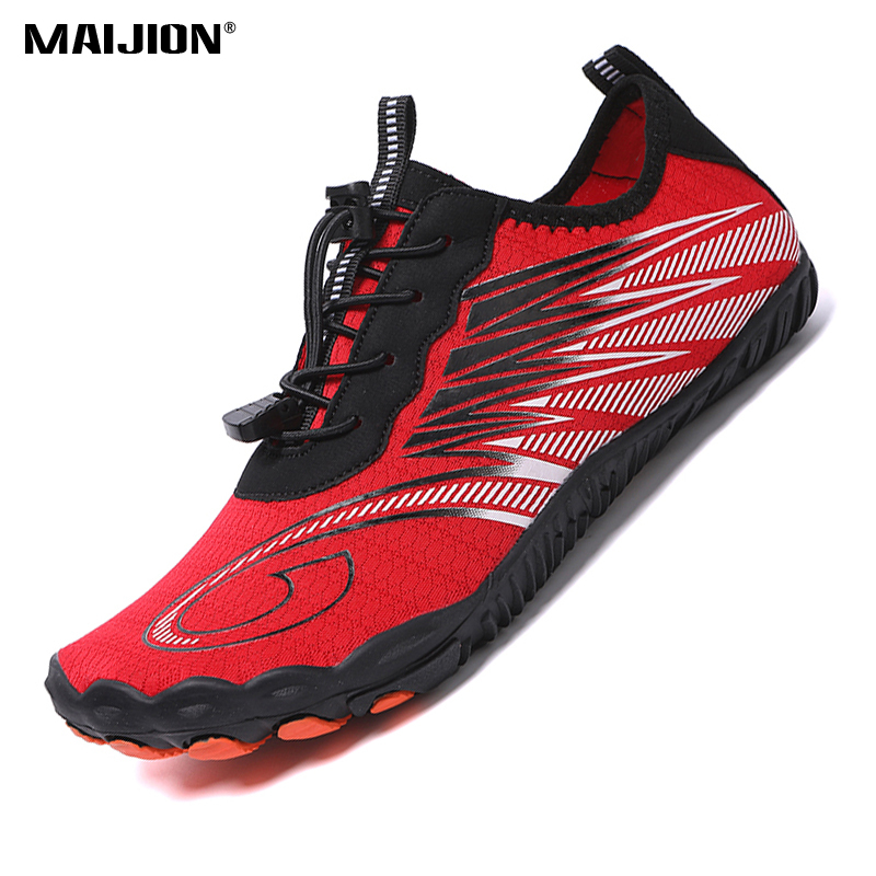 Breathable Water Sports Shoes  - Aquatic Sports Activities 评论和价格