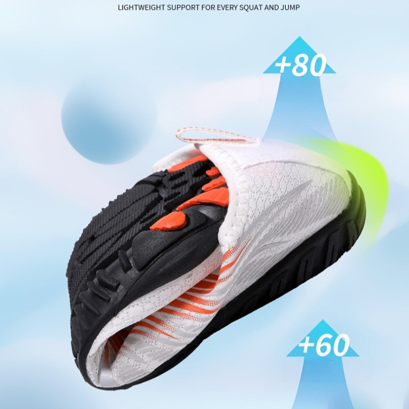 Breathable Water Sports Shoes  - Aquatic Sports Activities 评论和价格